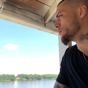 Meet your Posher, Tommy